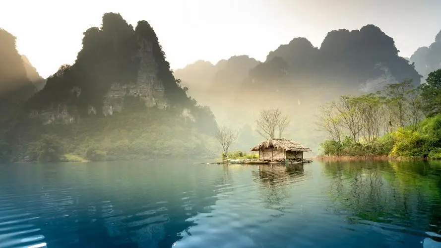 智慧环保